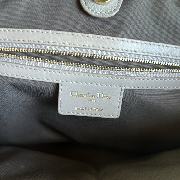 CHRISTIAN DIOR Panarea Canvas - Picture 7 of 14